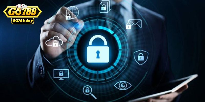 Bảo mật tân tiến với các giao thức cấp cao