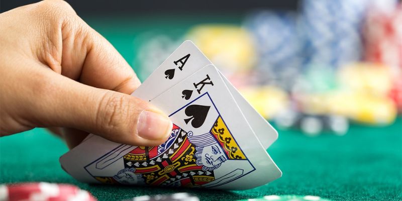 Cửa cược Speed Baccarat 