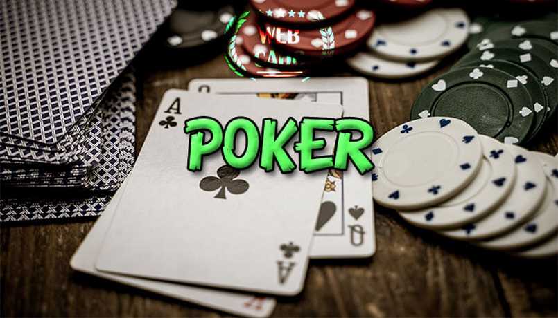 Cách chơi bài Poker cần chú ý tới việc khai thác mọi thông tin liên quan