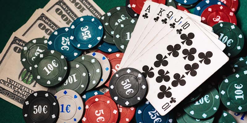 Trò chơi đánh bài Bull Bull là gì?