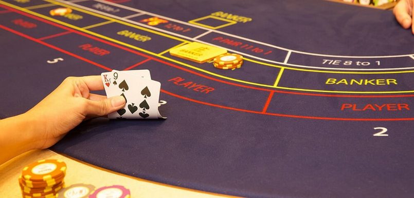 Thuật ngữ Baccarat mà người chơi nào cũng nên biết 